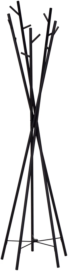 W35 hanger color: juodas