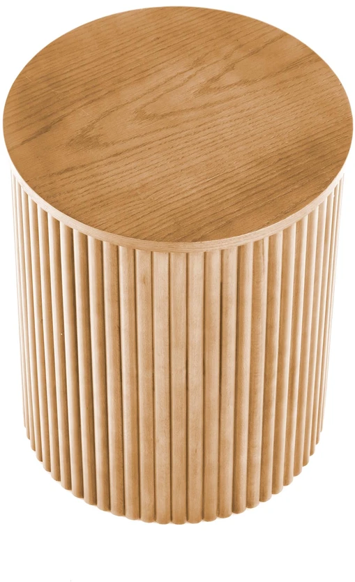 WOODY-S, kavos staliukas, natūralus