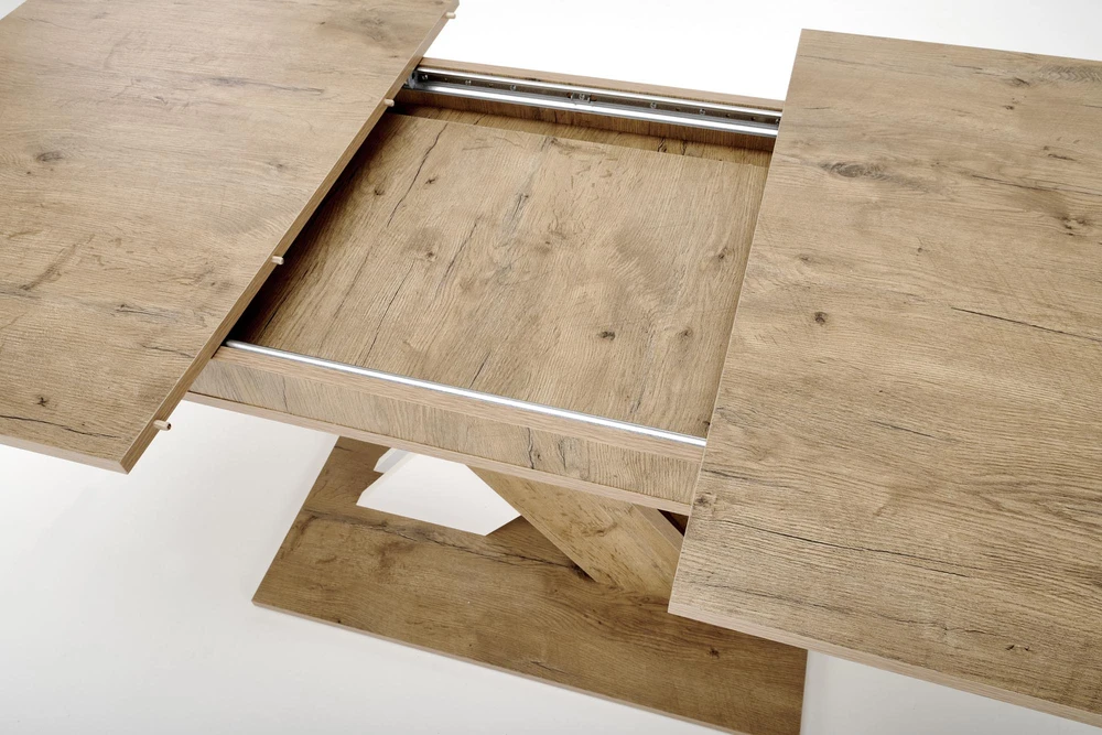 XARELTO extension table, lancelot oak / baltas