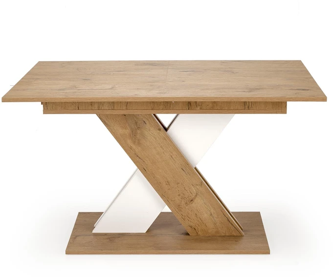 XARELTO extension table, lancelot oak / baltas