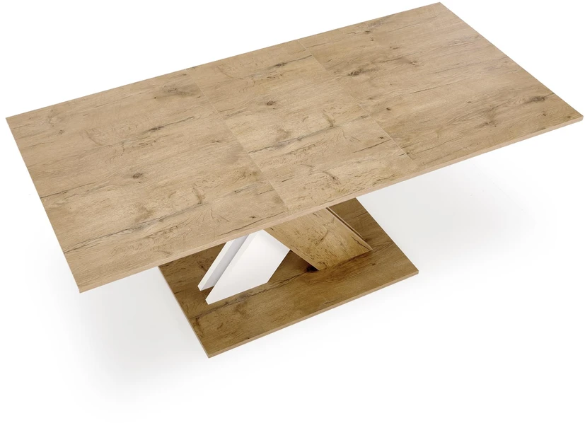 XARELTO extension table, lancelot oak / baltas