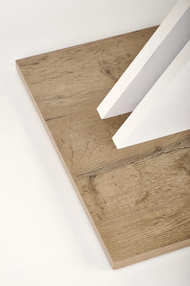 XARELTO extension table, lancelot oak / baltas