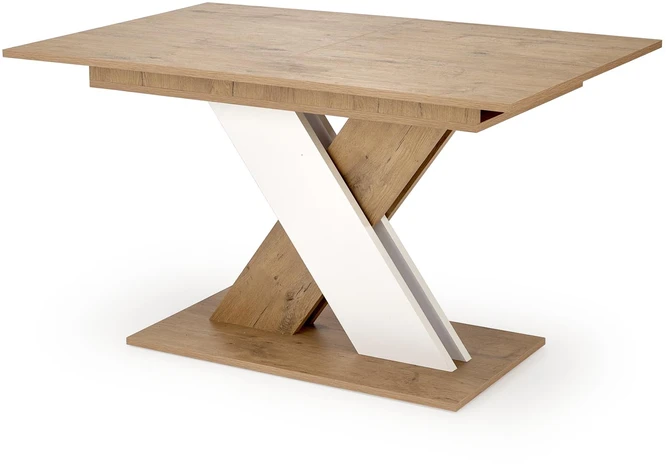 XARELTO extension table, lancelot oak / baltas