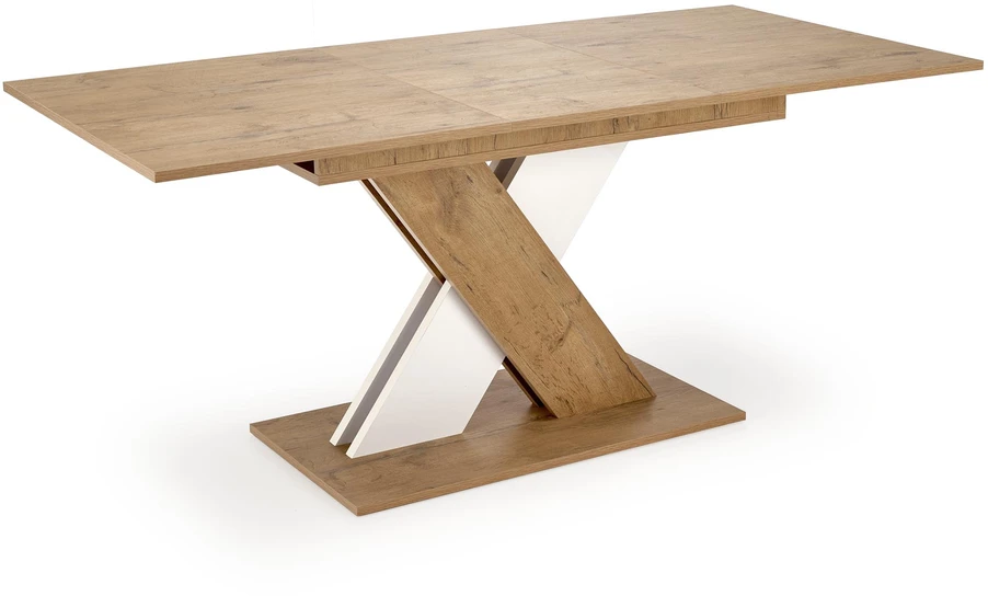 XARELTO extension table, lancelot oak / baltas