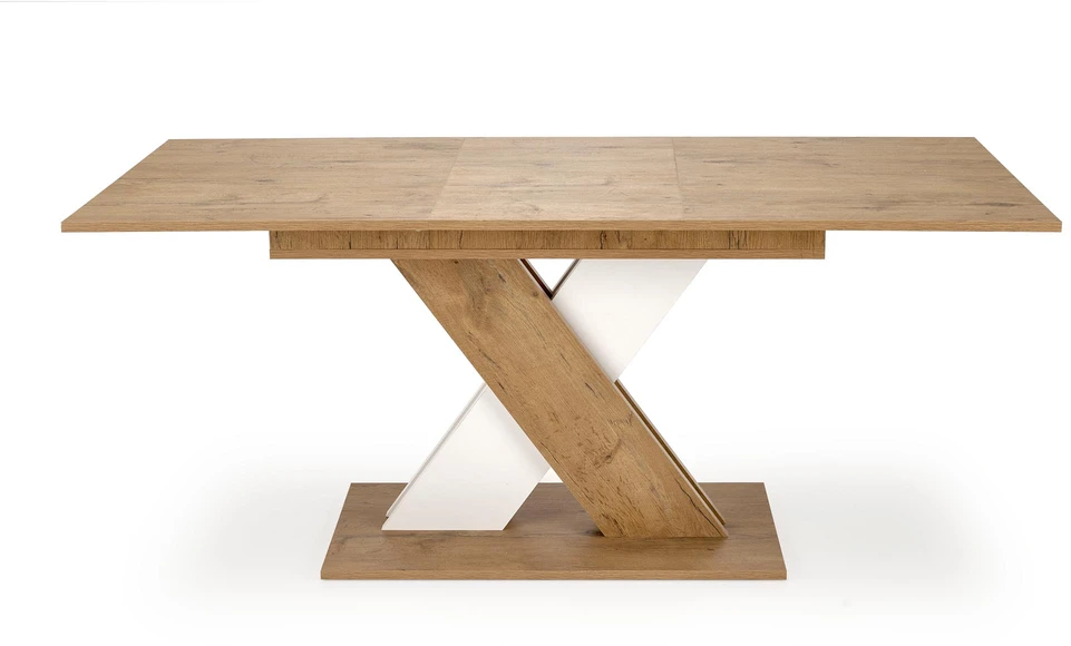 XARELTO extension table, lancelot oak / baltas