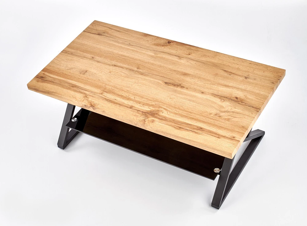 XENA rectangular c. table