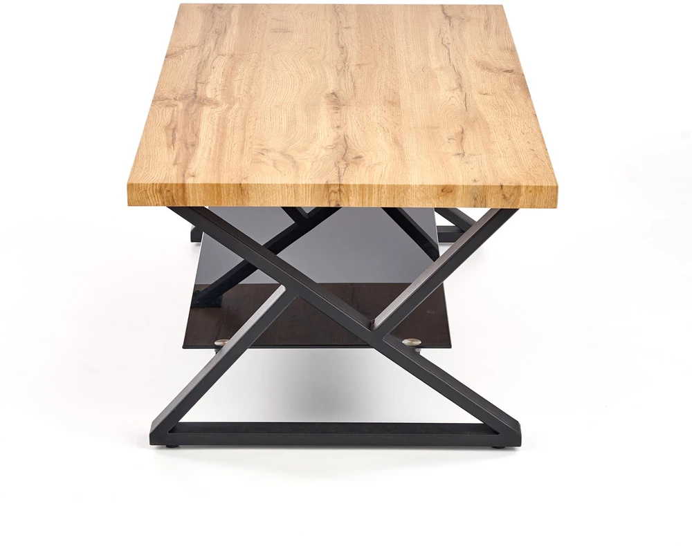 XENA rectangular c. table