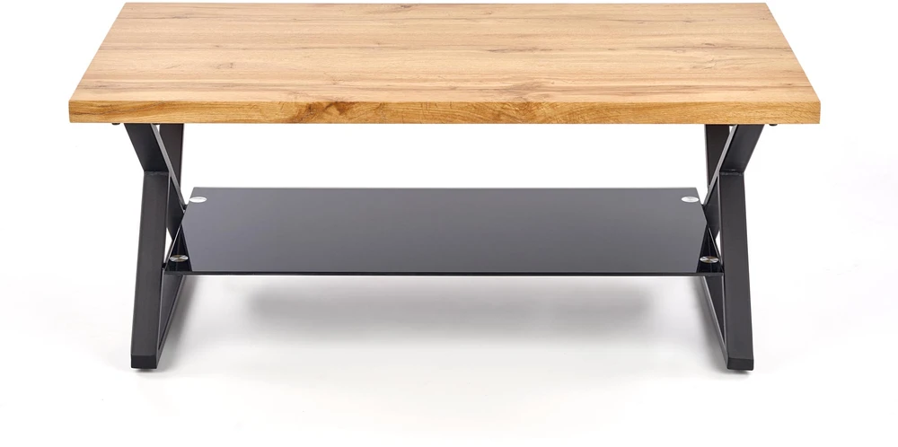 XENA rectangular c. table