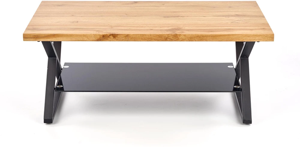 XENA rectangular c. table