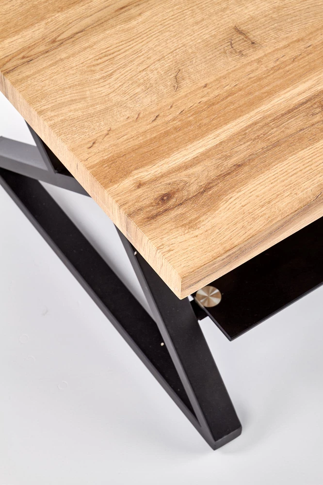 XENA rectangular c. table
