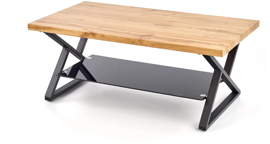 XENA rectangular c. table