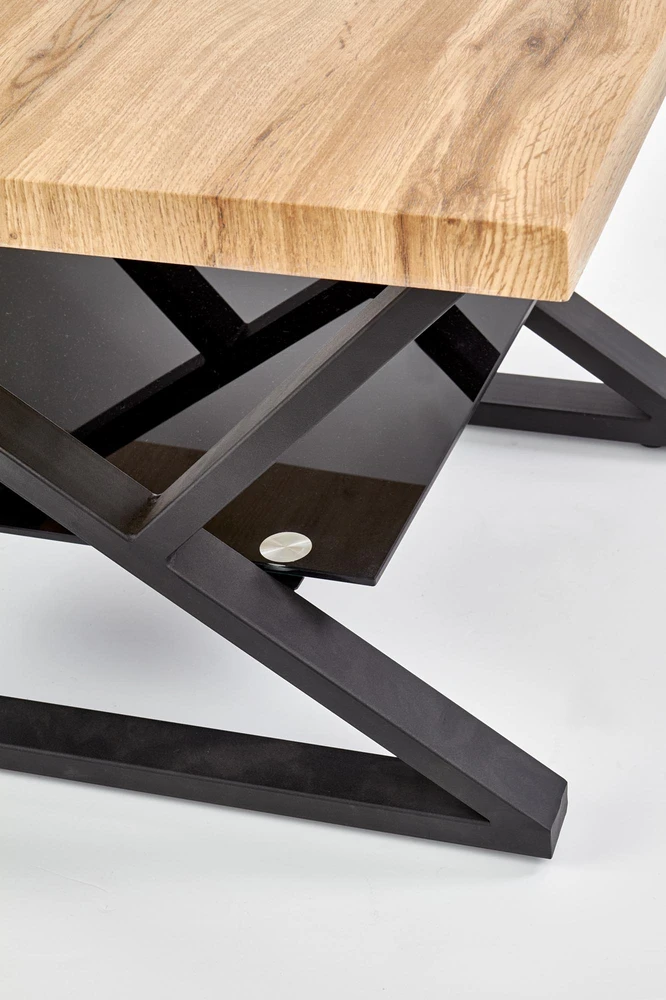 XENA square c. table