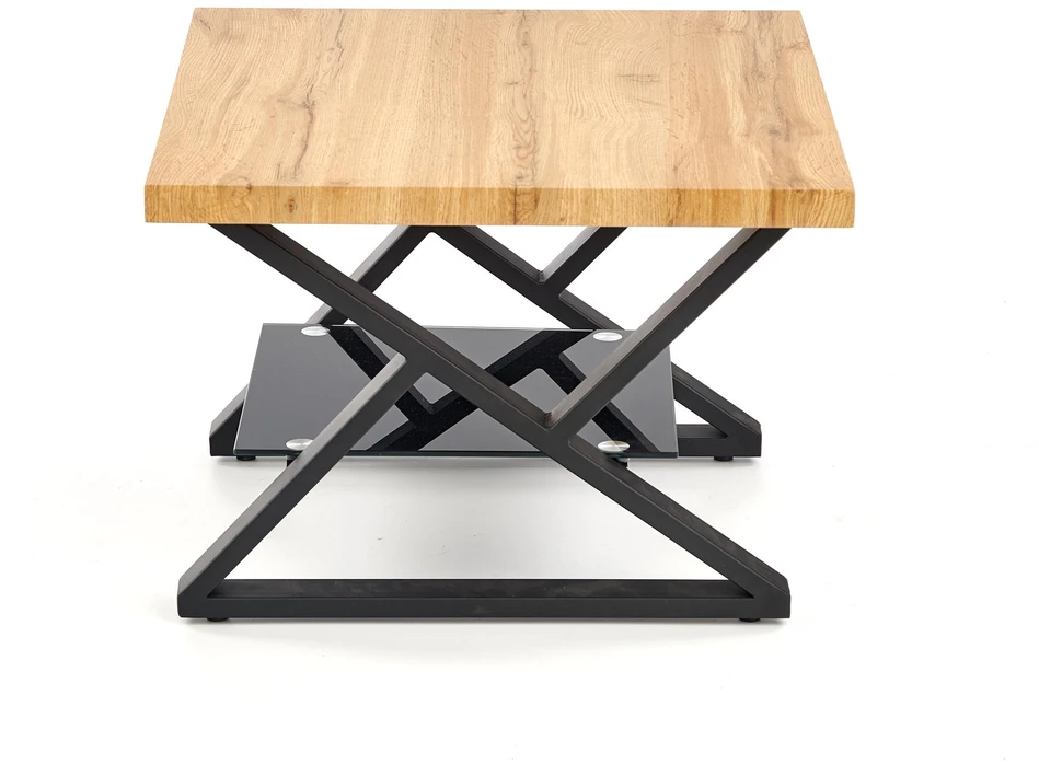 XENA square c. table