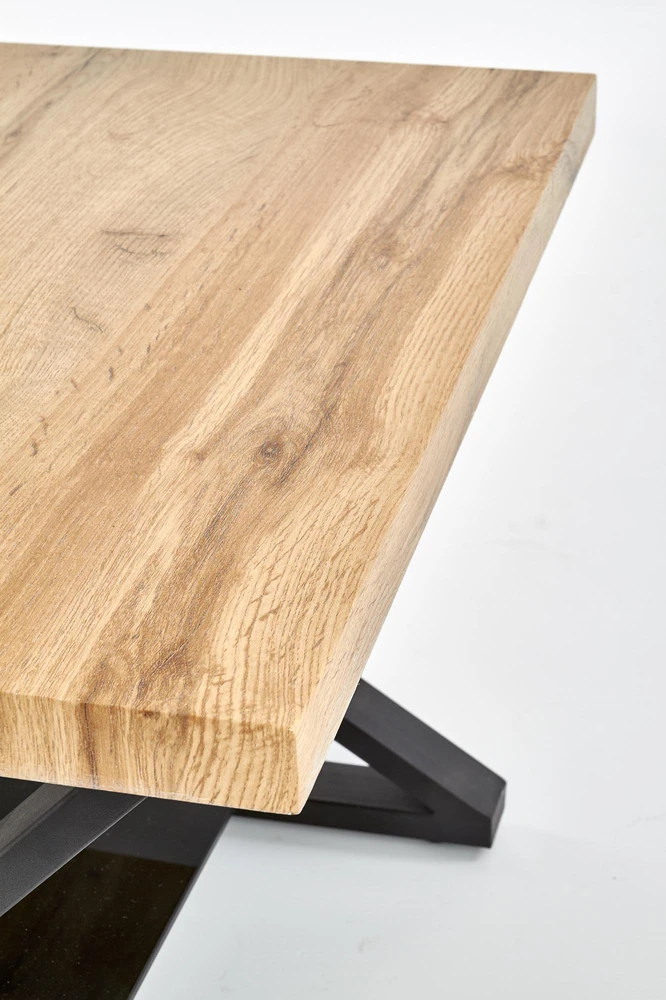 XENA square c. table