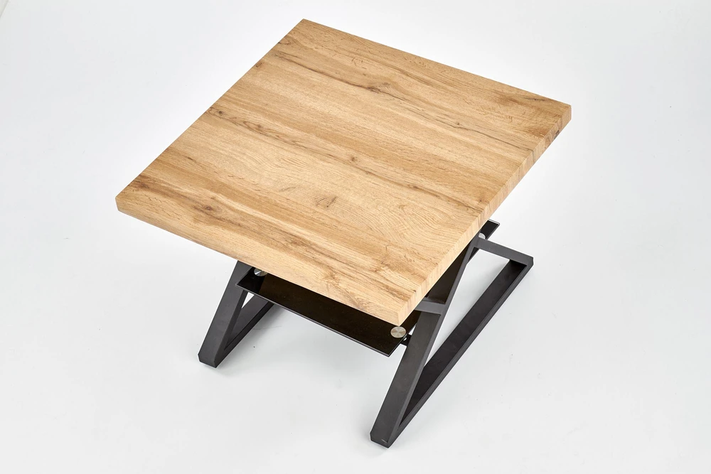 XENA square c. table