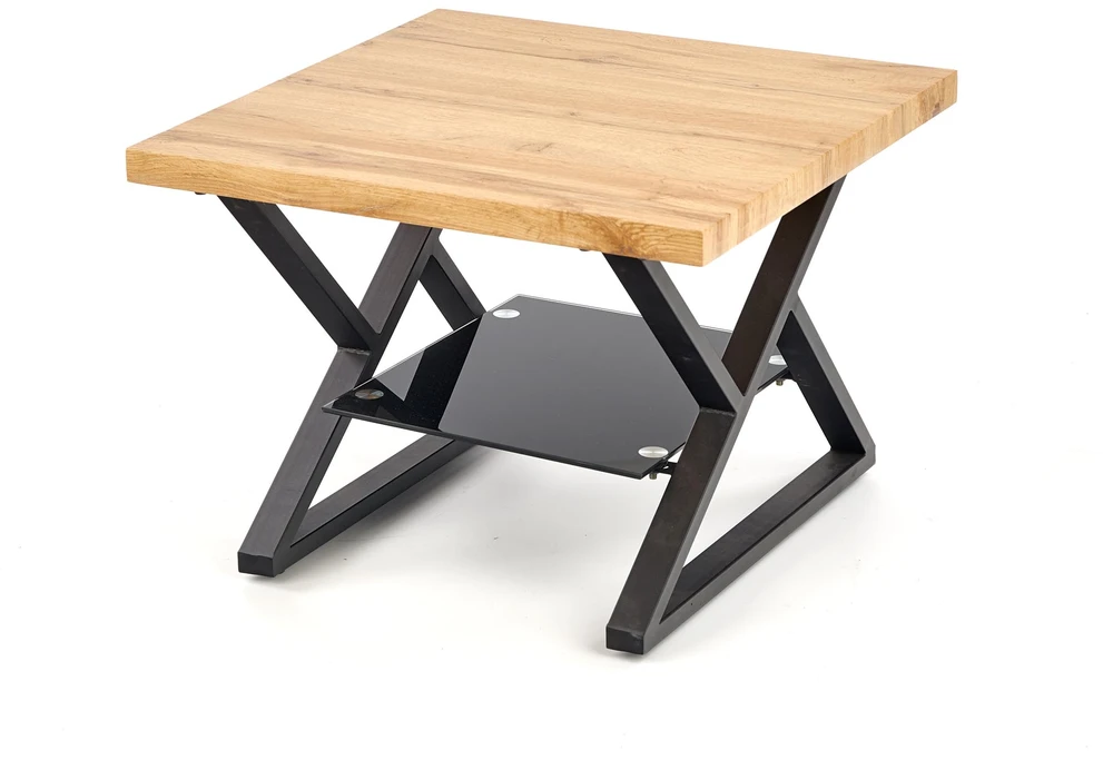 XENA square c. table