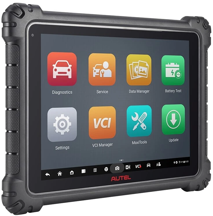 Autel MaxiCom Ultra Lite