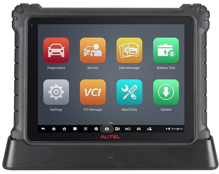Autel MaxiCom Ultra Lite