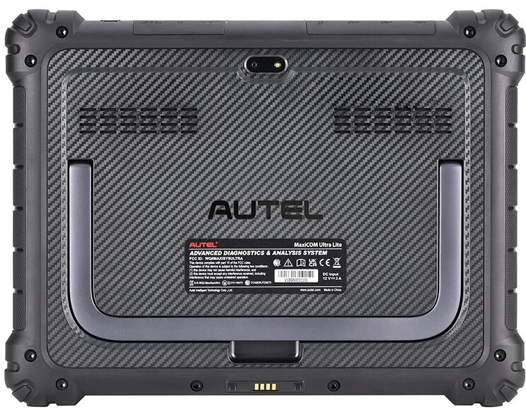 Autel MaxiCom Ultra Lite
