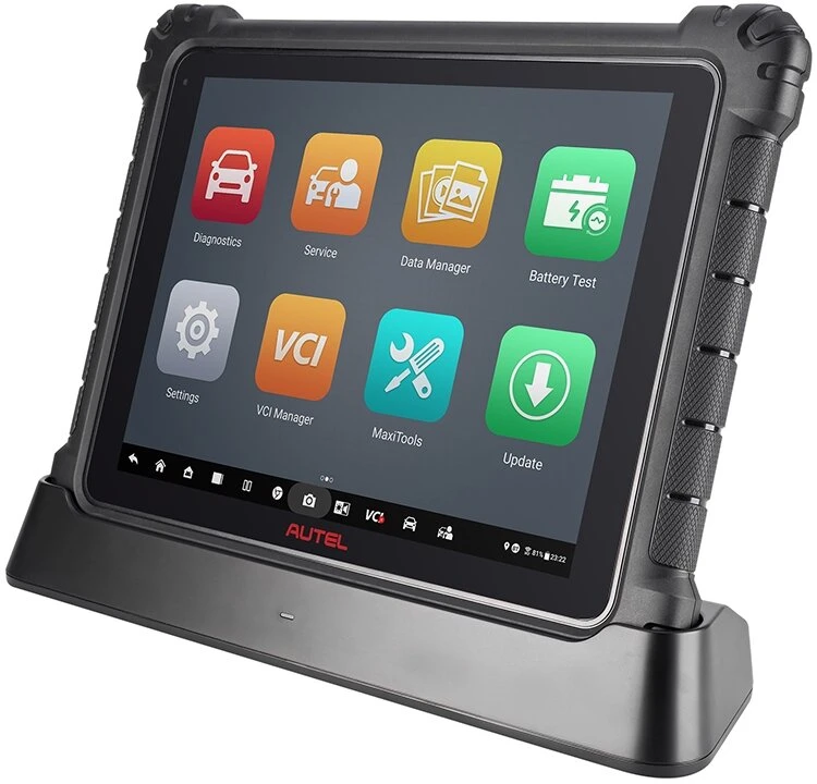 Autel MaxiCom Ultra Lite