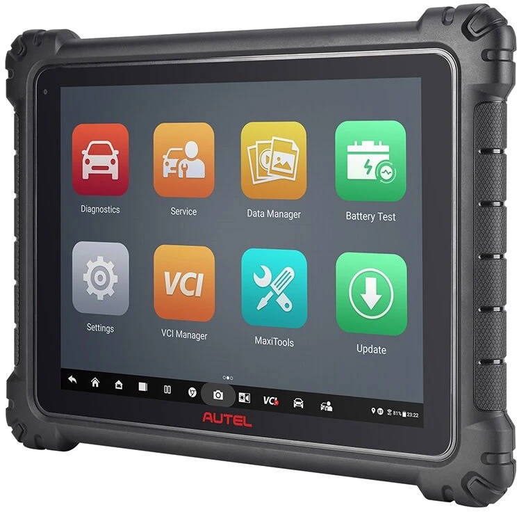 Autel MaxiCom Ultra Lite