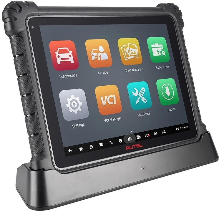 Autel MaxiCom Ultra Lite