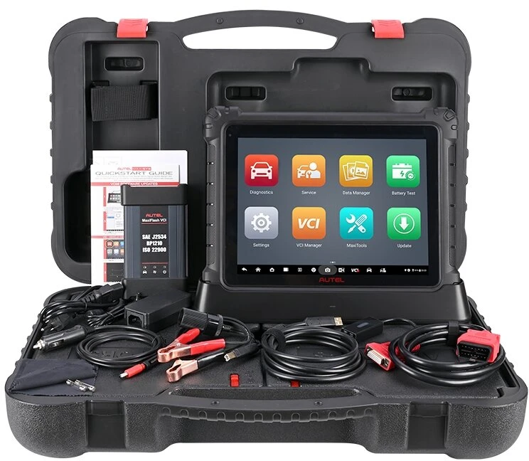 Autel MaxiCom Ultra Lite