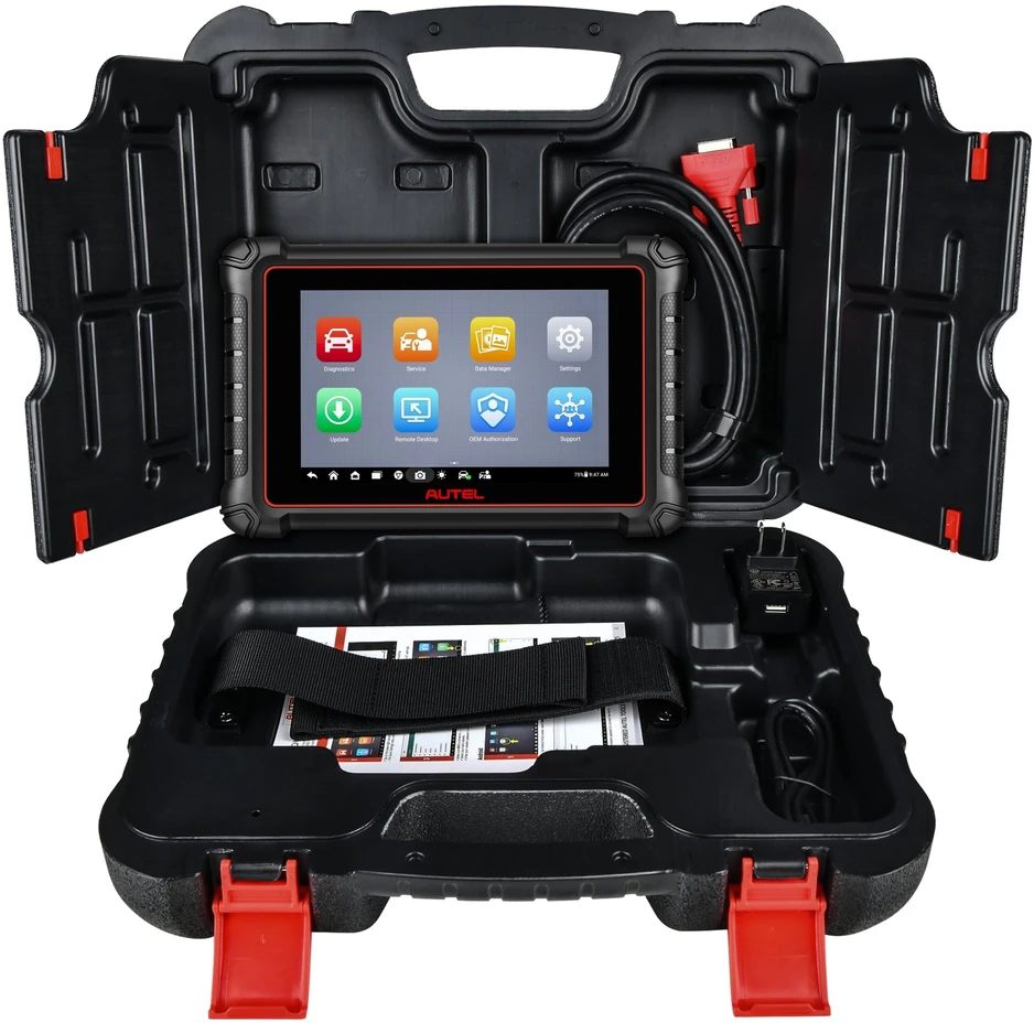 Autel MaxiPRO MP900