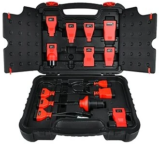 Autel MaxiPRO MP900/MP900E KIT