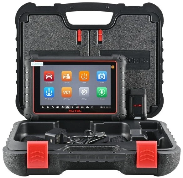 Autel MaxiPRO MP900E-BT