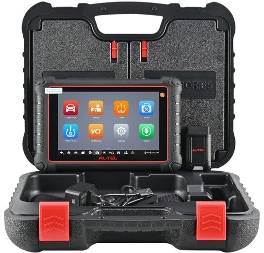 Autel MaxiPRO MP900