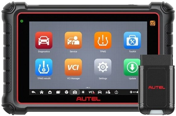 Autel MaxiPRO MP900