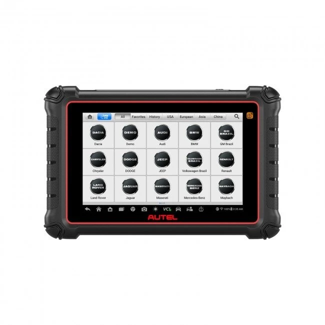 Autel MaxiPRO MP900