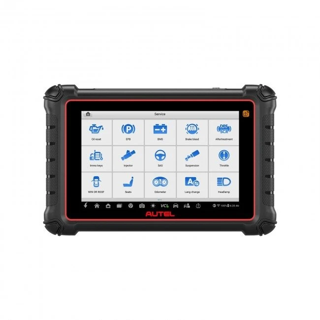 Autel MaxiPRO MP900