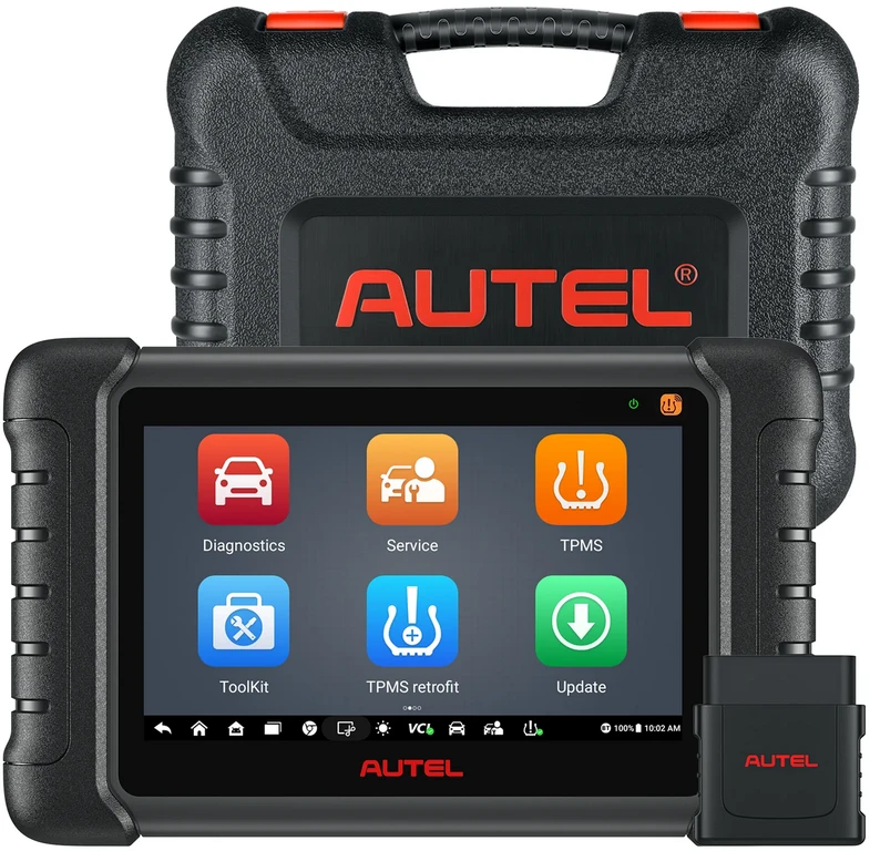 Autel MK808S TS