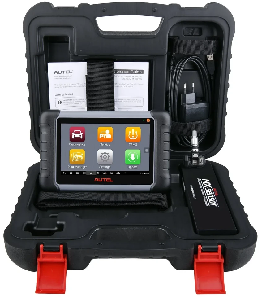 Autel MK808S TS