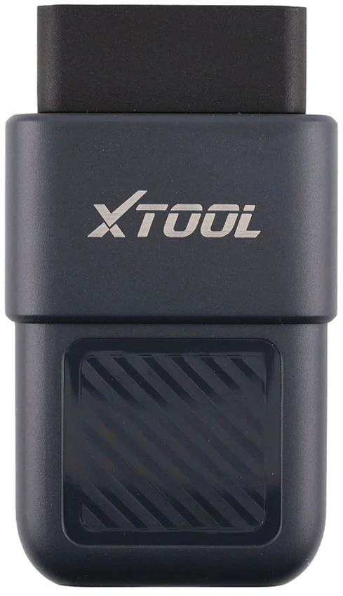Diagnostikos įrenginys XTOOL Anyscan A30X (Android / iOS)