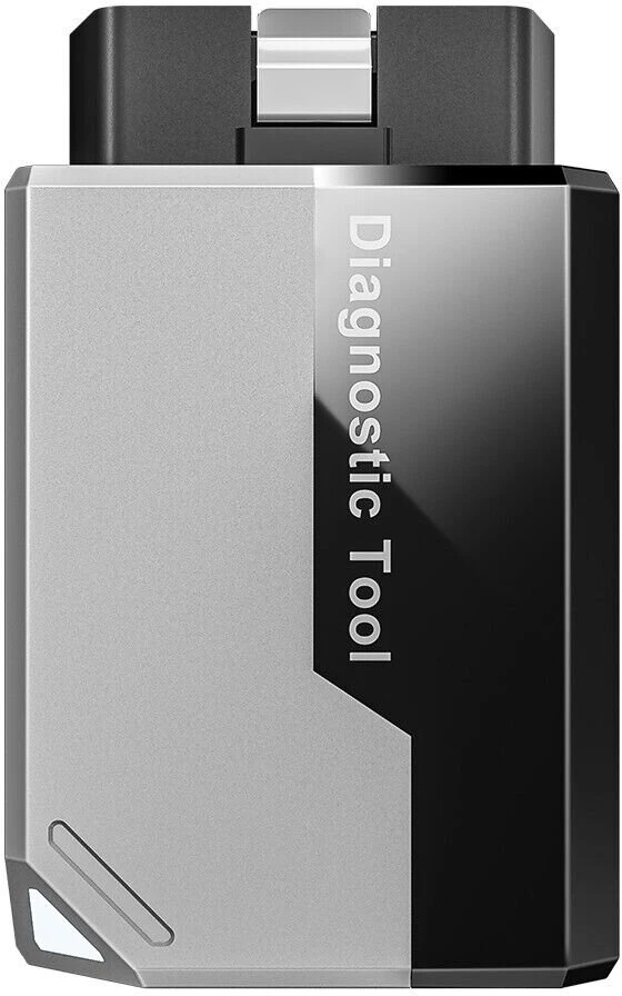 Kingbolen Ediag Elite Android / iOS OBD2 diagnostikos įranga