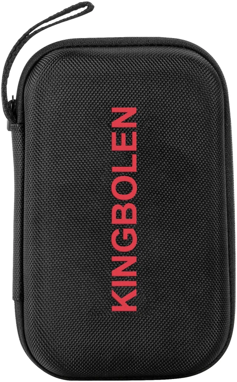 Kingbolen S6 bevielė universali diagnostikos įranga su planšete