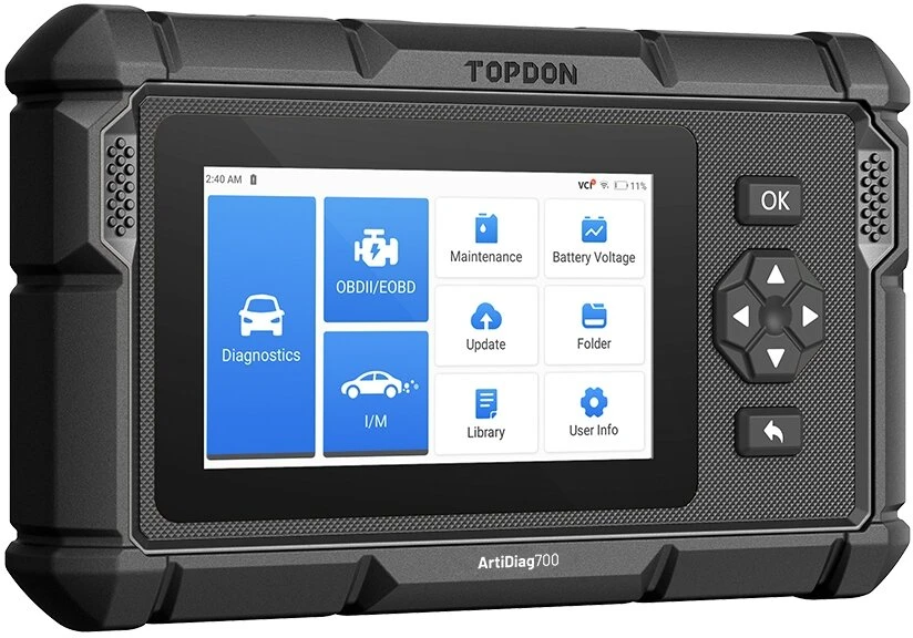 Topdon ArtiDiag700