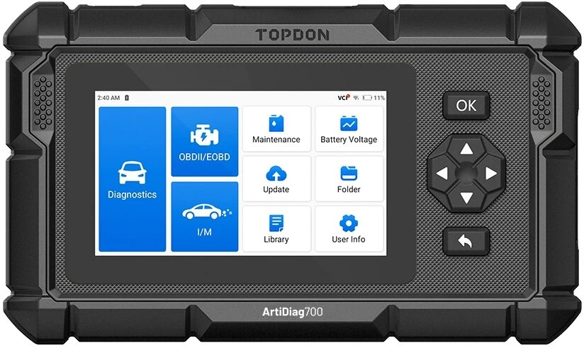 Topdon ArtiDiag700