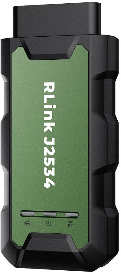 Topdon RLink J2534
