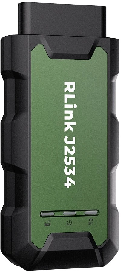 Topdon RLink J2534