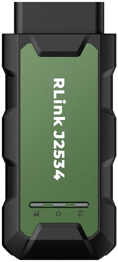 Topdon RLink J2534