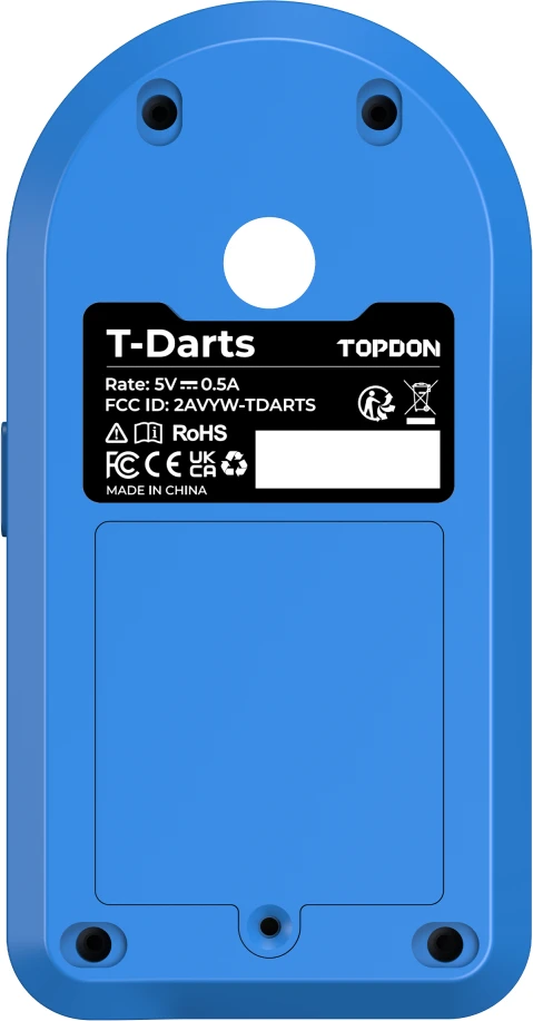 Topdon T-Darts