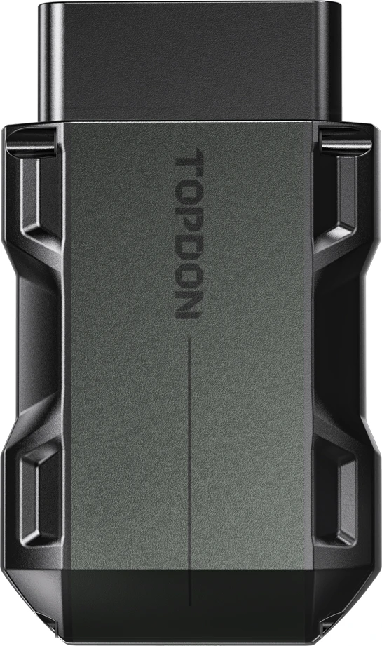 "TOPDON Topscan OBD2" skeneris "Bluetooth
