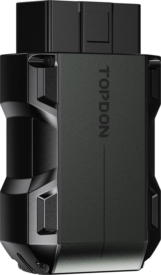 "TOPDON Topscan OBD2" skeneris "Bluetooth