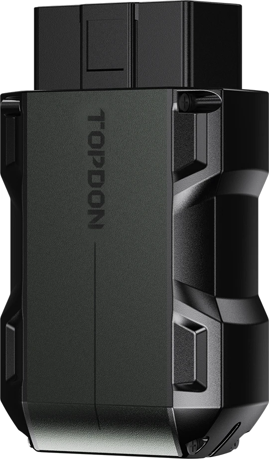 "TOPDON Topscan OBD2" skeneris "Bluetooth