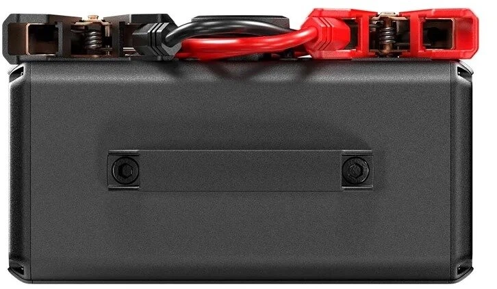 TOPDON V4000 HD – profesionalus 12 V / 24 V užvedimo įrenginys (4000 A)