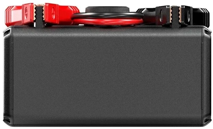 TOPDON V4000 HD – profesionalus 12 V / 24 V užvedimo įrenginys (4000 A)